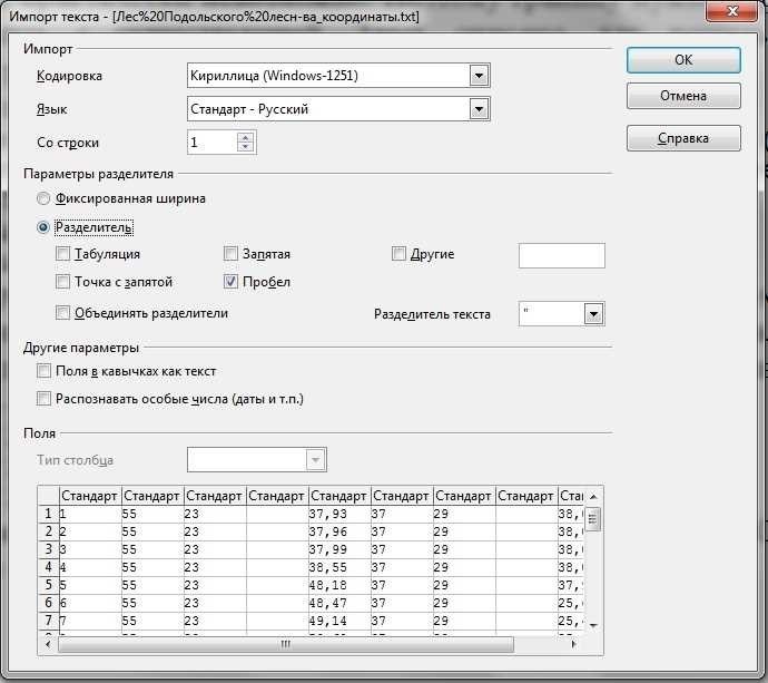 Как построить границы участка по координатам пошаговое руководство