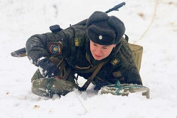 В вузах больше нет военных кафедр: Что их заменило и как теперь стать офицером запаса